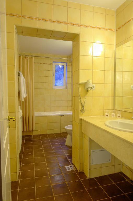 Resort Cheile Gradistei Moieciu Moeciu De Sus Rom bilde