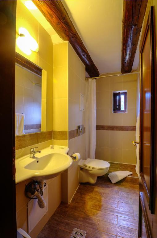 Resort Cheile Gradistei Moieciu Moeciu De Sus Rom bilde